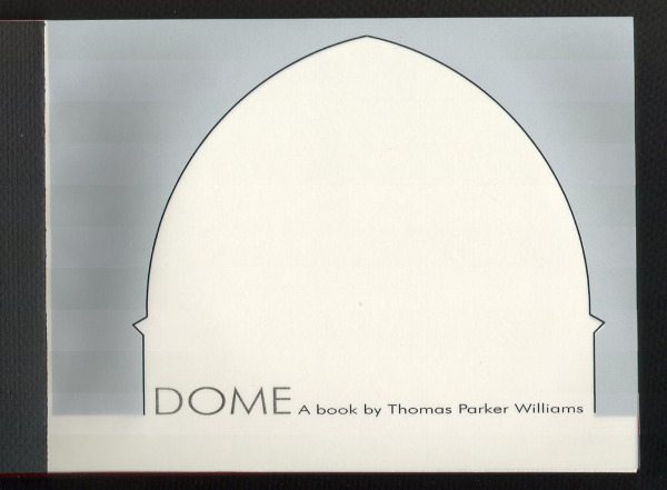 Dome title page
