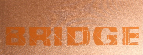 Bridge cover