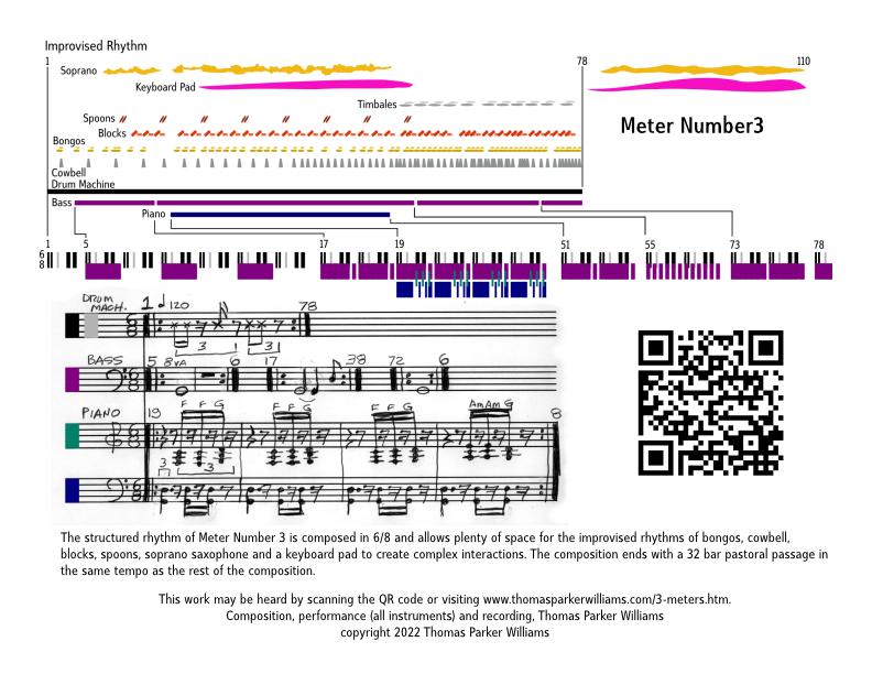 3 Meters, page 3