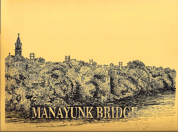 Manayunk Bridge