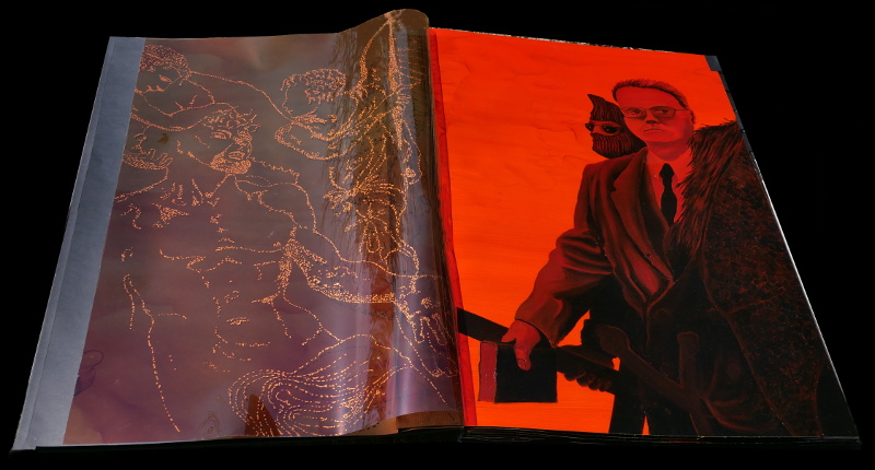 Believers page spread 1