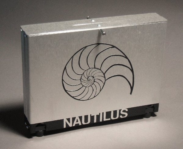 Nautilus closed